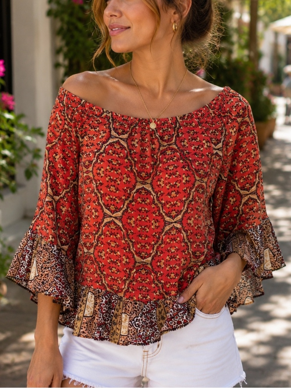 Style & Co Top